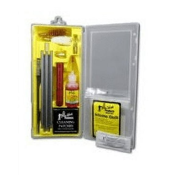 Pro-Shot Shotgun Classic Box Gun Cleaning Kit, 20 Gauge, Stainless Steel