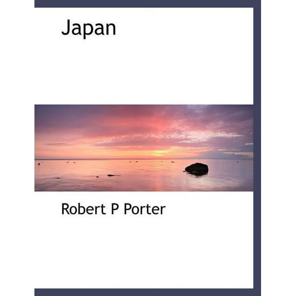 Japan (Paperback)