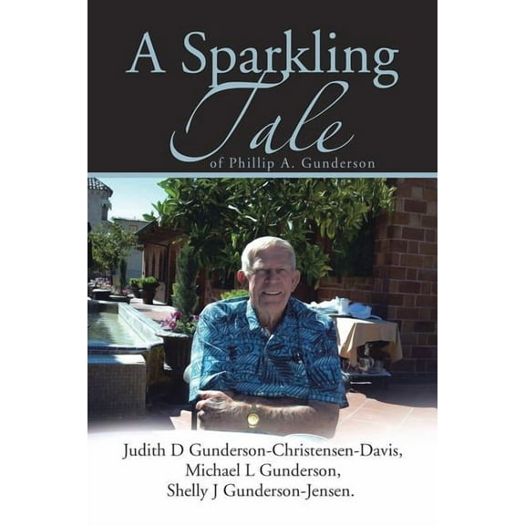 A Sparkling Tale (Paperback)