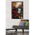 thumbnail image 3 of Marvel Comics - Deadpool - Bang Wall Poster, 22.375" x 34", 3 of 4
