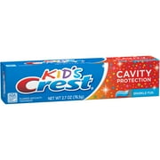 Crest Kids Sparkle 2.7oz