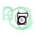 thumbnail image 4 of maskred Full Engine Gasket Rebuild Repair Kit Valve Seal O-ring Set for TTR 125, 4 of 4