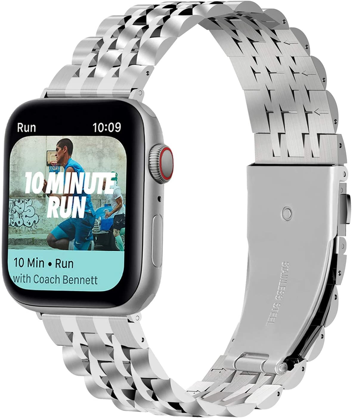 3 Colors Watch Band Compatible Apple 