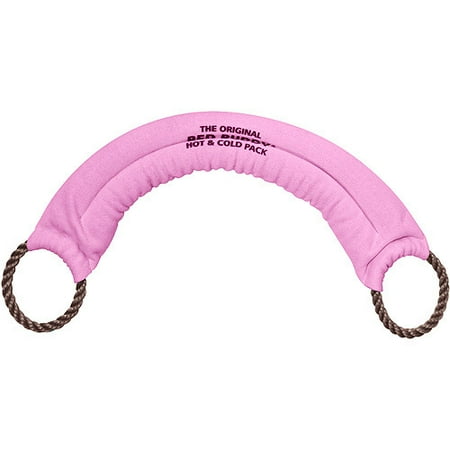 Bed Buddy Aromatherapy Hot & Cold Bliss- Pink BBF1994