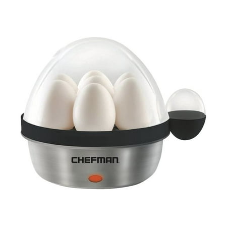 Chefman RJ24 - Egg boiler