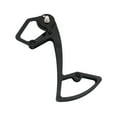 thumbnail image 4 of Lipstore Rear Derailleur Guide Plate Guide Leg Heavy Duty Repair Replacement Pulley Wheel Black, 4 of 8