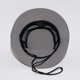 thumbnail image 4 of Sombrero de pescador al aire libre Simple: Sombrero protector solar unisex Sombrero de cubo con cuerda, 4 of 8