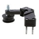 thumbnail image 1 of Tensor de cadena de rodillo Baoblaze de Aluminio negro universal, 1 of 8