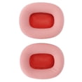 thumbnail image 1 of Almohadillas para los oídos para auriculares, almohadillas para los oídos de repuesto para auriculares, almohadillas para los oídos de repuesto, almohadillas para los oídos, características de vanguardia, 1 of 8