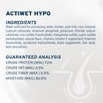 thumbnail image 6 of Forza10 Nutraceutic ActiWet Hypo Support Lamb Recipe Wet Dog Food, 6 of 14