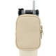 thumbnail image 4 of Bolsa para botella de agua colgante para vaso de 20/30/40 oz Brazo de gimnasio de mano Beige, 4 of 6