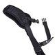 thumbnail image 2 of Correa para cámara, correa para cámara, correa para hombro, correa de nailon para cámara con clip de seguridad y tornillos, correa ajustable para lente de cámara para cámara DSLR, 2 of 5
