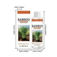 thumbnail image 3 of ToyKingdee Bamboo Fertilizer - Concentrated Liquid Plant Food - Outdoor & Indoor Bamboo Plant Food for Fast Growth, 3 of 9