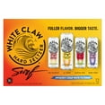 thumbnail image 3 of White Claw Surf Hard Seltzer Variety Pack, 12 Pack, 12 fl oz Cans, 5% ABV, 3 of 4