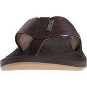 Reef Men's Swellular Cushion Lux Sandal