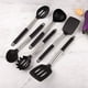 thumbnail image 5 of Juego de utensilios de cocina antiadherentes 2 uds con asas de acero inoxidable, sistema de herramientas de cocina resistente al calor, 5 of 5