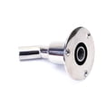 thumbnail image 3 of 22/24mm Steel Exhaust Pipe Connector Adapter for Motorhome Parking Heater, 3 of 8