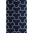 thumbnail image 1 of Safavieh Cambridge 6' Square Hand Tufted Wool Rug, 1 of 4
