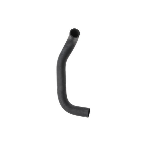 Upper Radiator Hose - Compatible with 1998 - 2001 Ford Ranger 2.5L 4-Cylinder 1999 2000
