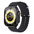 thumbnail image 1 of Skululu Hk8 Ultra Reloj Inteligente 2.1 Bluetooth Call Smart Watch, 1 of 8