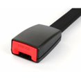 thumbnail image 2 of Rallonge de Ceinture de Sécurité pour Voitures, Ceintures de Sécurité Universelles Réglables et Rétractables, Compatibles avec Presque Tous les Modèles de Voitures, 2 of 5