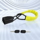 thumbnail image 2 of Cerradura de Seguridad Antirrobo Kuymtek para Vehículo Automático Amarillo, 2 of 9