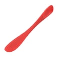 thumbnail image 1 of Espátula para hornear multifuncional Toystoory silicona doble Cocina y Comedor rojo, 1 of 6