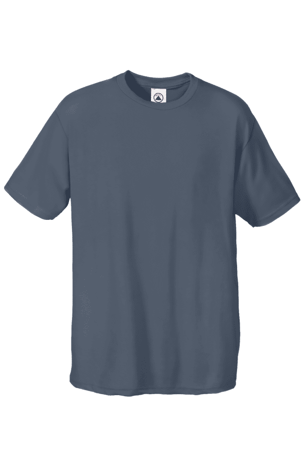 delta blank t shirts