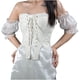 thumbnail image 2 of Fajas moldeadoras de tirantes para mujer, corsé ajustado con cintura ajustable, fajas moldeadoras para mujer, 2 of 9