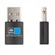 thumbnail image 3 of 3X Adaptador USB Wifi Compatible para Bluetooth V4.2 Tarjeta de Red Inalámbrica Wifi Antena Transmisor PC Lan Receptor de Internet, 3 of 5