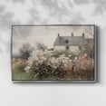 thumbnail image 2 of Vintage Landscape-XIV By Wexford Home Framed in Silver Wood Gallery Wrapped Canvas 25 in. x 37 in., 2 of 7