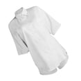thumbnail image 3 of 2pcs verano mujeres conjuntos casuales streetwear camisetas de manga corta mujer traje de pantalones cortos, 3 of 5