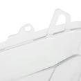 thumbnail image 4 of Headlight Lens Cover for 2006-2008 Lexus IS250 Halogen, Clear PC, 2-Pack Left and Right, Direct Replacement for Improved Safety and Aesthetics, 4 of 7