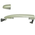 thumbnail image 3 of For Right & Left 04-10 Toyota Sienna Silver Pine Mica 6U0 Outside Outer Door Handle Set 4PCS 04 05 06 07 08 09 10, 3 of 5