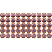 50 Count K-cup Downtown Blend Dark Roast Beantown Roasters Coffee for Keurig Brewers