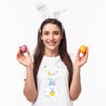 thumbnail image 4 of Happy Easter Day Heat Transfer Vinyl HTV Iron On Vinyl Bundle Bundle Suitable For Shirts Patterns, 4 of 7