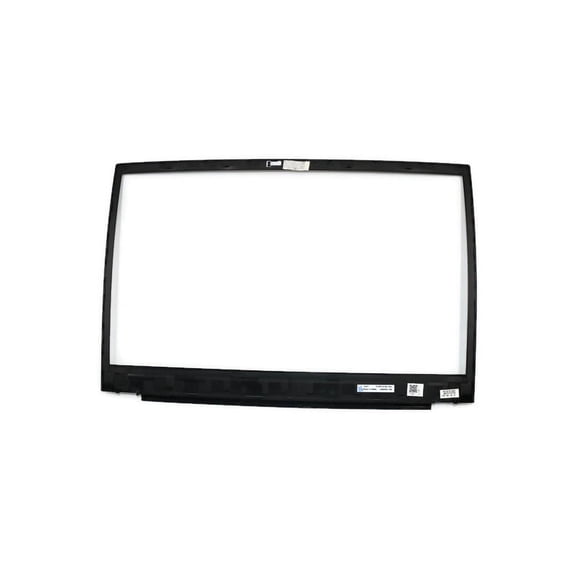 New Genuine Lenovo ThinkPad E580 E585 E580C LCD Front Bezel 01LW414