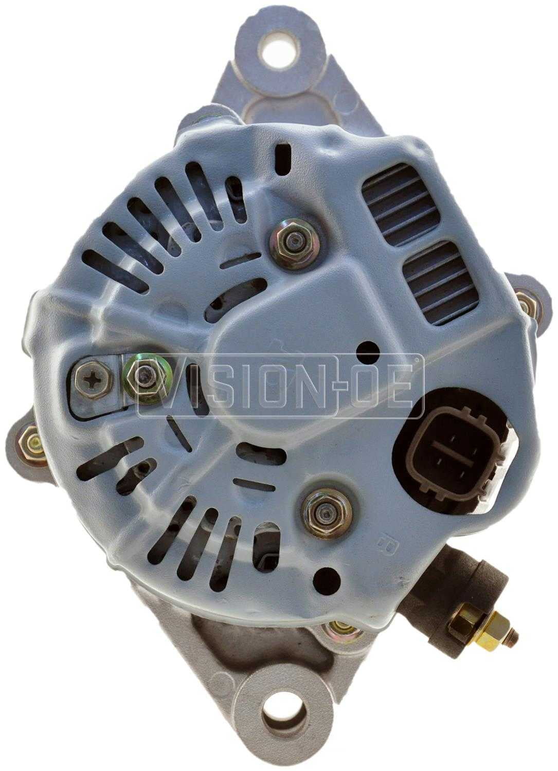 Vision OE 11089 Alternator