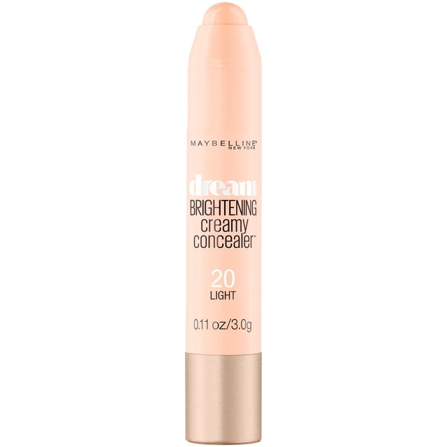 Corrector Maybelline Dream Brightening Crema Light 3 g