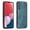 Green, variant on Allytech Galaxy A17 5G Case, Slim Fit Shell Back Cover Retro PU Leather Anti-Scratch Shockproof Bumper Phone Case for Samsung Galaxy A17 5G -Purple