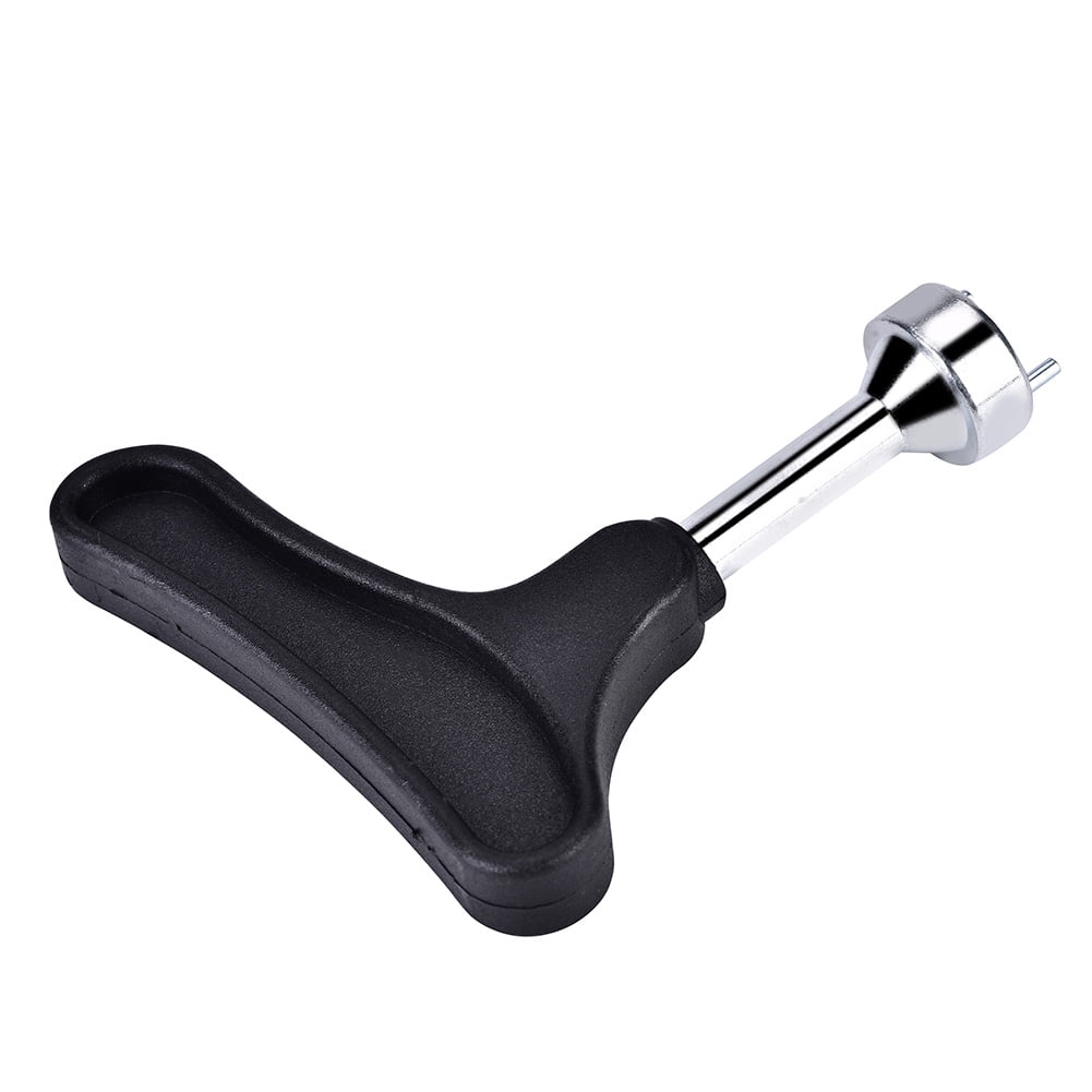 Sonew Golf Shoe Wrench, Golf Shoe Cleat Removing Tool,Durable Handheld