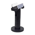 thumbnail image 3 of POS Machine Stand Lector de tarjetas de crédito Soporte práctico Accesorio negro para el escritorio de de la escuela Logística, 3 of 8