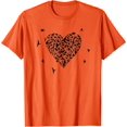 thumbnail image 1 of Flying Birds Love Eagle Parrot Robin Seabird Pigeon Pelican T-Shirt, 1 of 1