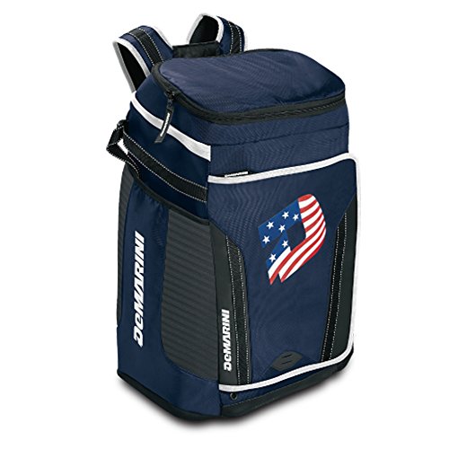 demarini special ops bag
