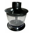 thumbnail image 1 of Hamilton Beach Hand Blender Chopper Attachment 990104600, 1 of 2