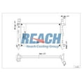 thumbnail image 2 of REACH Radiator 41-1388, 2 of 6