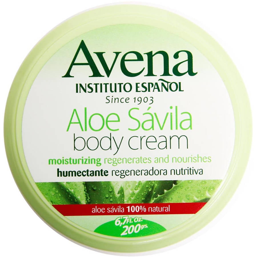 savila cream