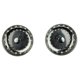 thumbnail image 5 of Home Plumbing Sink Strainers 2 Pack Basket Drain Home Improvement Kitchen Sink Plug Stainless Steel Professional, 5 of 10