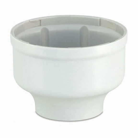 Federal Signal Base,Gray,LED SLMBP-120-240GY