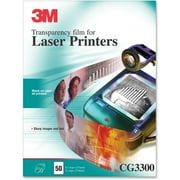 3M Transparency Film